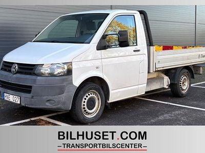 VW T5