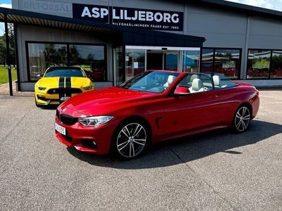 BMW 440