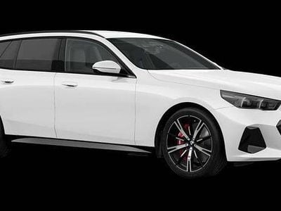 Alpine white Begagnad 2000 BMW i5 Comfort Edition Kombi | 860 700 kr (Marknadspris)