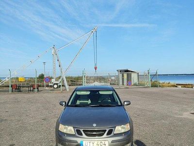 Saab 9-3