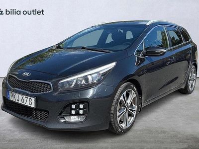 Kia Ceed Sportswagon