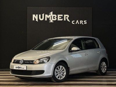 Ljusbrun Begagnad 2009 VW Golf VI Halvkombi | 29 900 kr (Lite dyr)