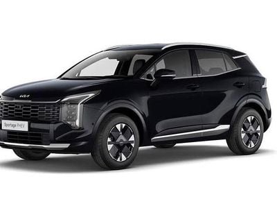 Ny Kia Sportage 2026 SUV