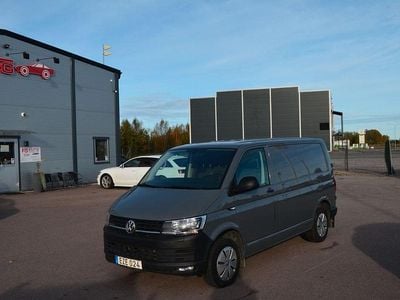VW T6