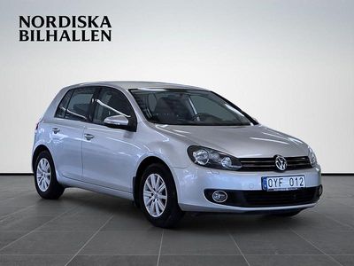 VW Golf