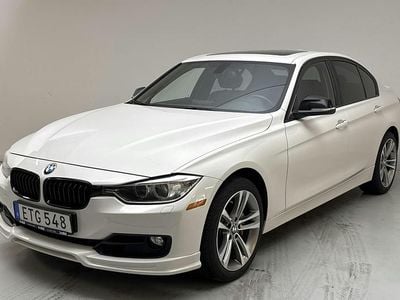 BMW 335