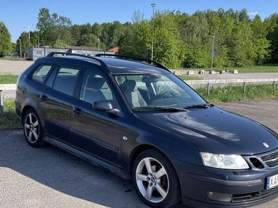 Saab 9-3