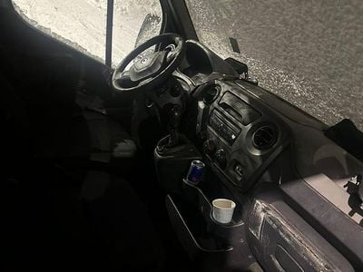 Begagnad 2011 Renault Master | 25 555 kr (Superpris)