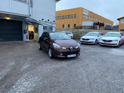 Renault Clio IV