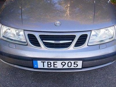 Saab 9-5