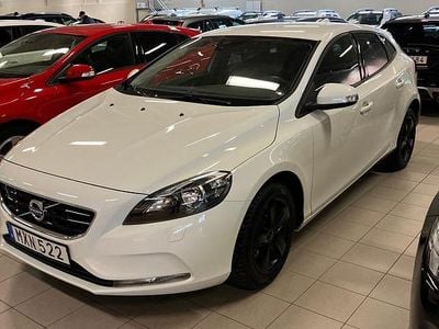 Begagnad 2016 Volvo V40 Halvkombi | 120 000 kr (Bra pris)