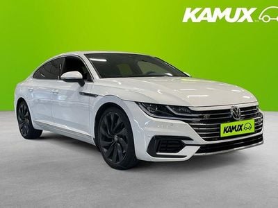 VW Arteon
