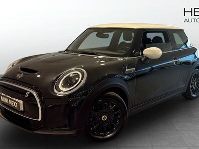 Mini Cooper SE