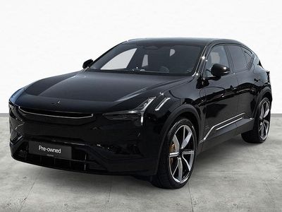 Polestar 3