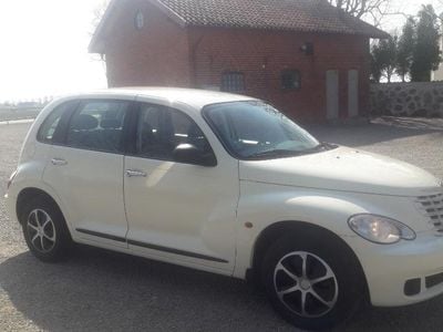 Chrysler PT Cruiser