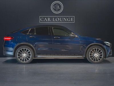 Mercedes GLC220