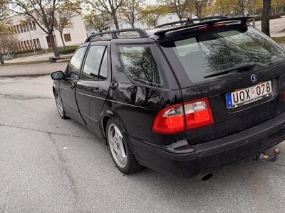 Saab 9-5