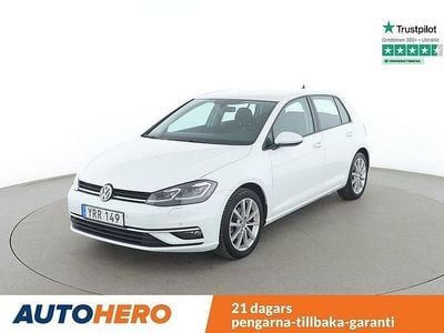 VW Golf VII