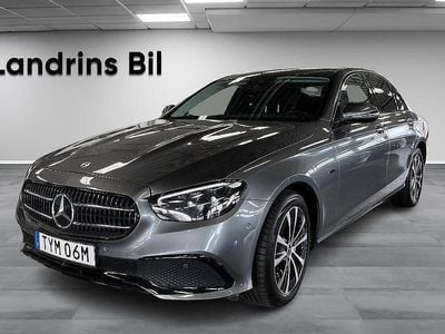 Mercedes E300