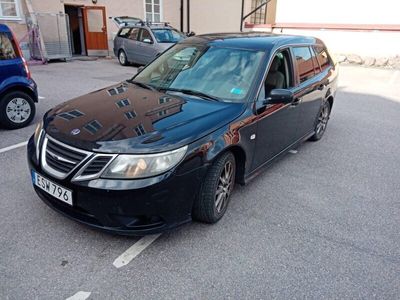 Saab 9-3