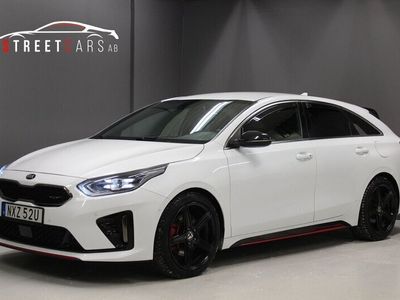 Kia Ceed GT