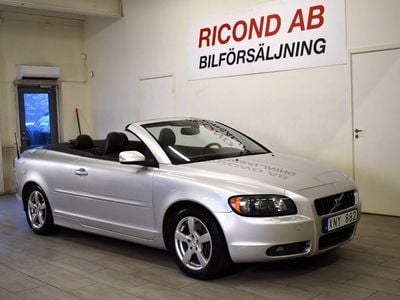 Volvo C70