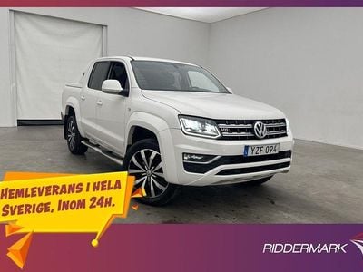 VW Amarok