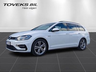 VW Golf VII
