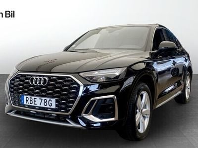 Audi Q5 Sportback