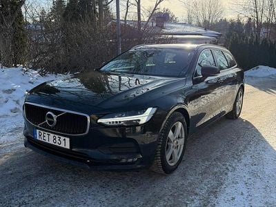 Begagnad 2017 Volvo V90 Kombi | 99 990 kr