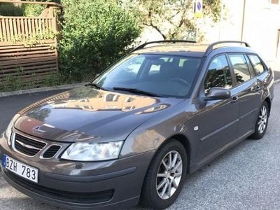 Saab 9-3 Begagnad - 920 Till Salu - AutoUncle