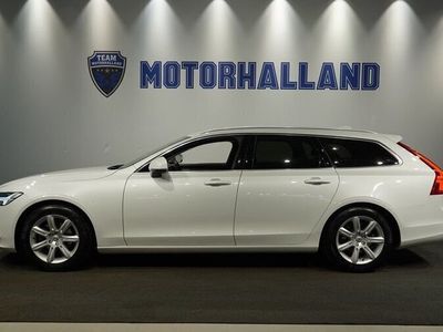 begagnad Volvo V90 D3