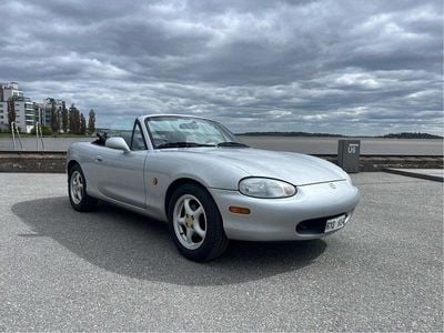 Mazda MX5