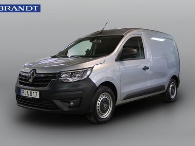 begagnad Renault Express Skåp 1,5 dCi 95 Base Line