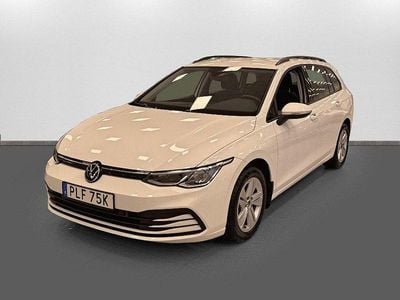 VW Golf VIII