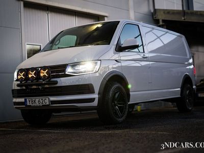 VW Transporter