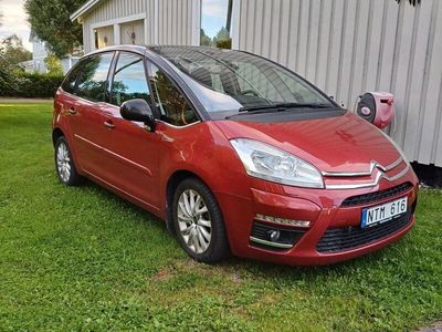 Citroën C4 Picasso