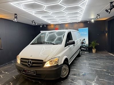 Mercedes Vito