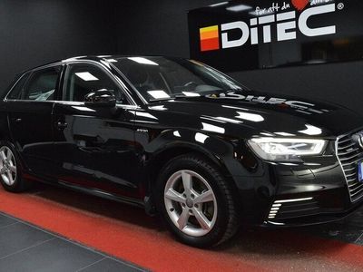 Audi A3 Sportback e-tron