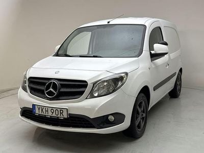 Mercedes Citan 109