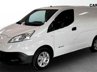 Nissan e-NV200