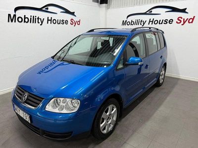 VW Touran