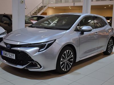 Toyota Corolla Hybrid