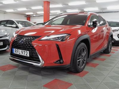 Lexus UX 250h