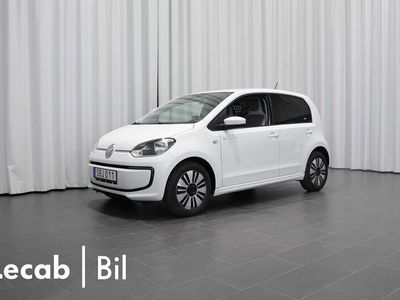 VW e-up!
