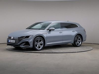 VW Arteon