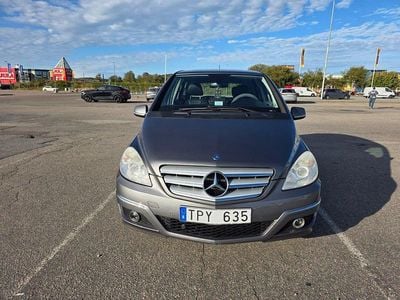 Mercedes 180