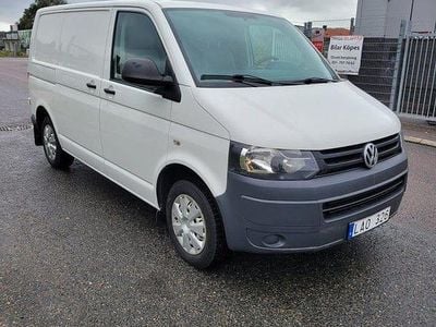 VW T5