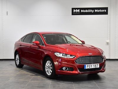 begagnad Ford Mondeo 1.5 EcoBoost