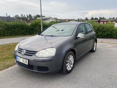 VW Golf V